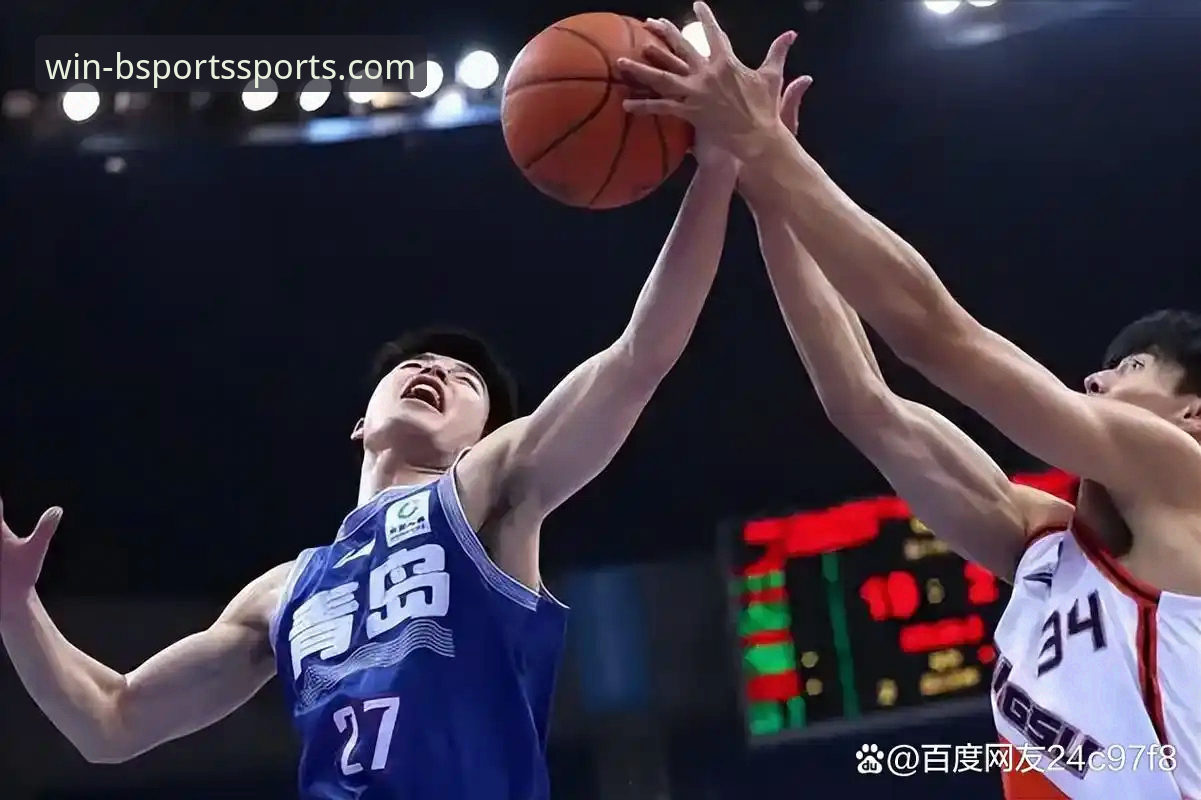 Bsports下载教程 CBA季后赛经典战役复盘教程:浙江加时准绝杀宁波,兰道夫33分统治全场